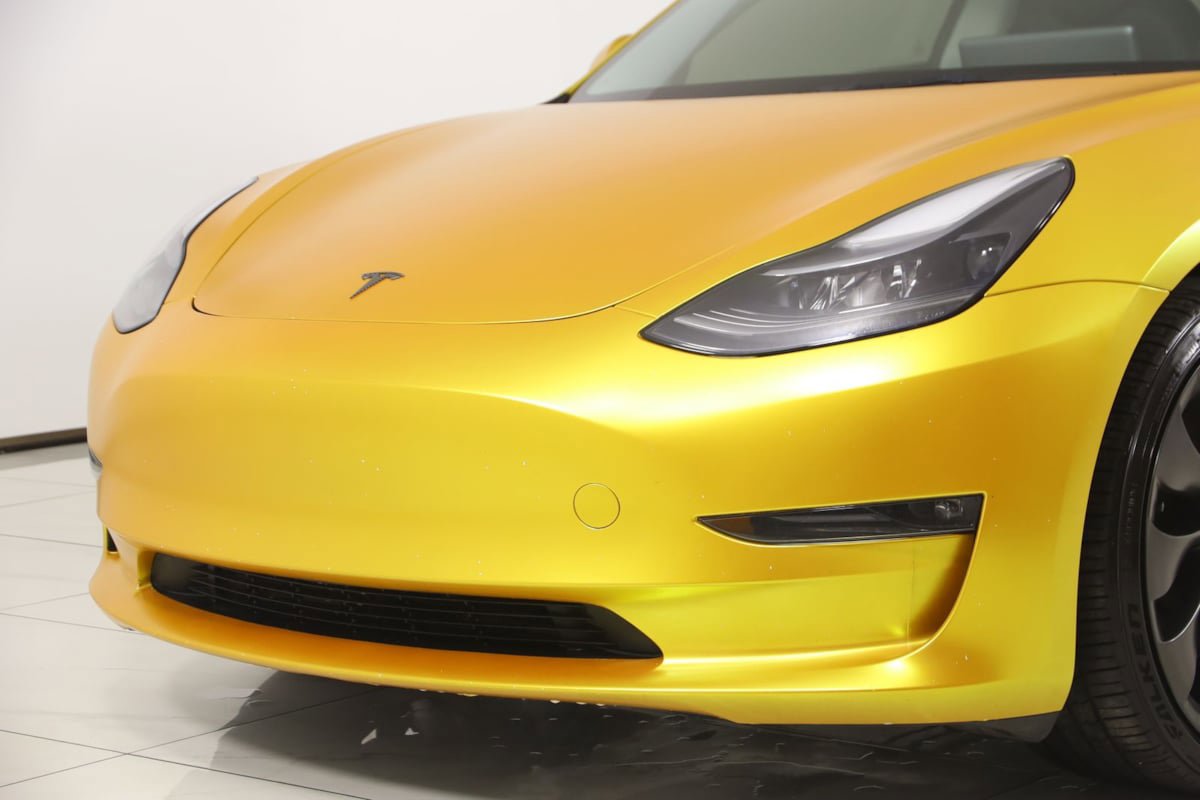 Used 2023 Tesla Model 3 Performance AWD/4WD image 52