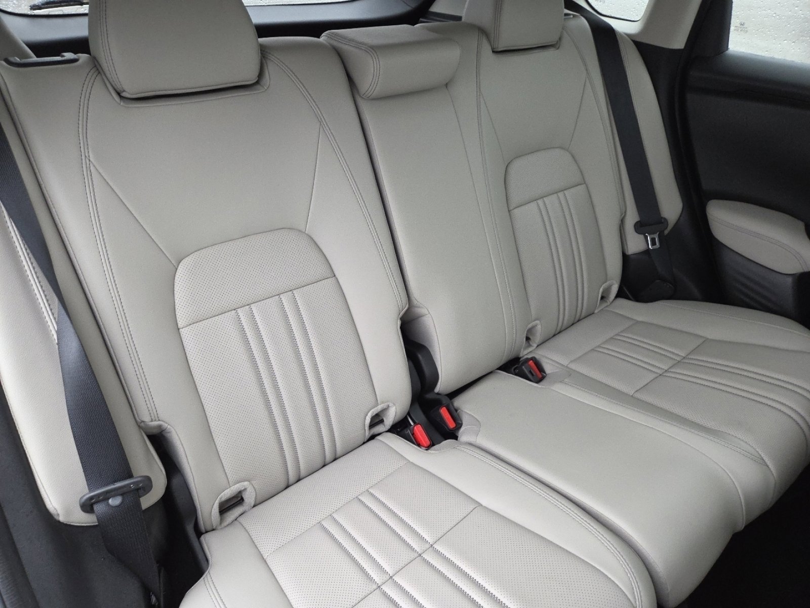 Used 2023 Honda HR-V EX-L image 20