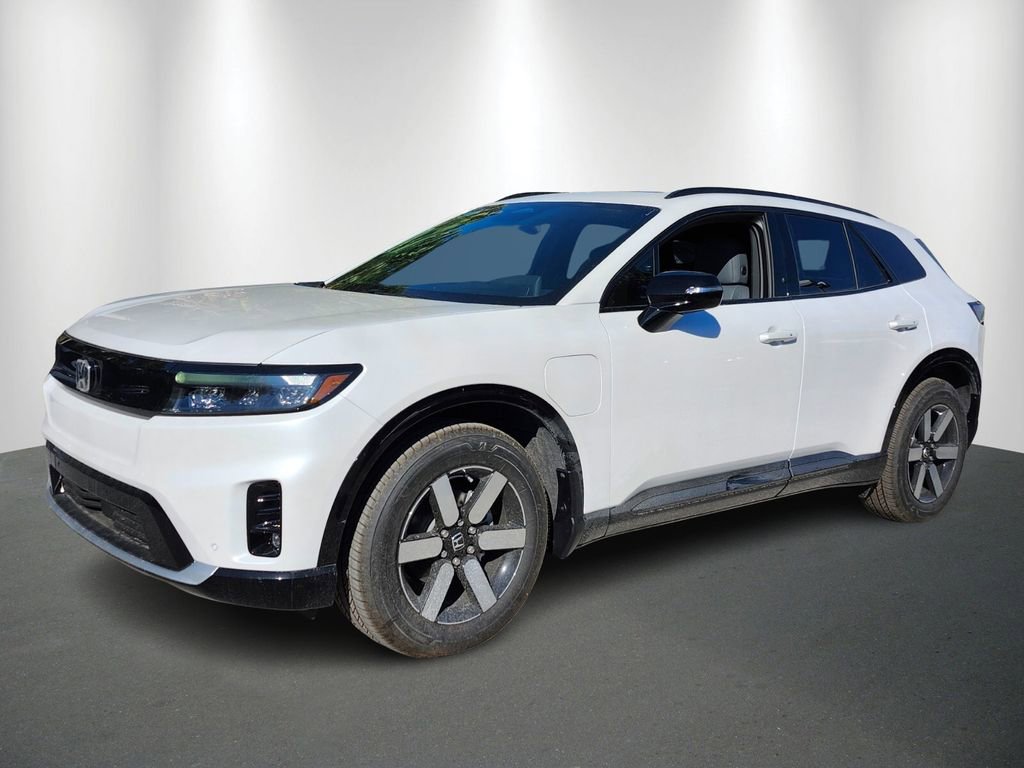 New 2025 Honda Prologue Touring image 3
