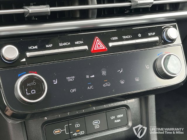 New 2026 Hyundai Tucson SEL w/ Tow & Go Package AWD/4WD image 23