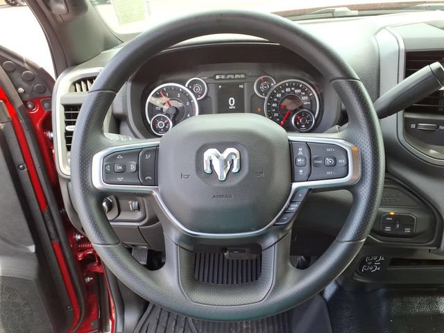 New 2026 RAM 3500 Tradesman AWD/4WD image 18