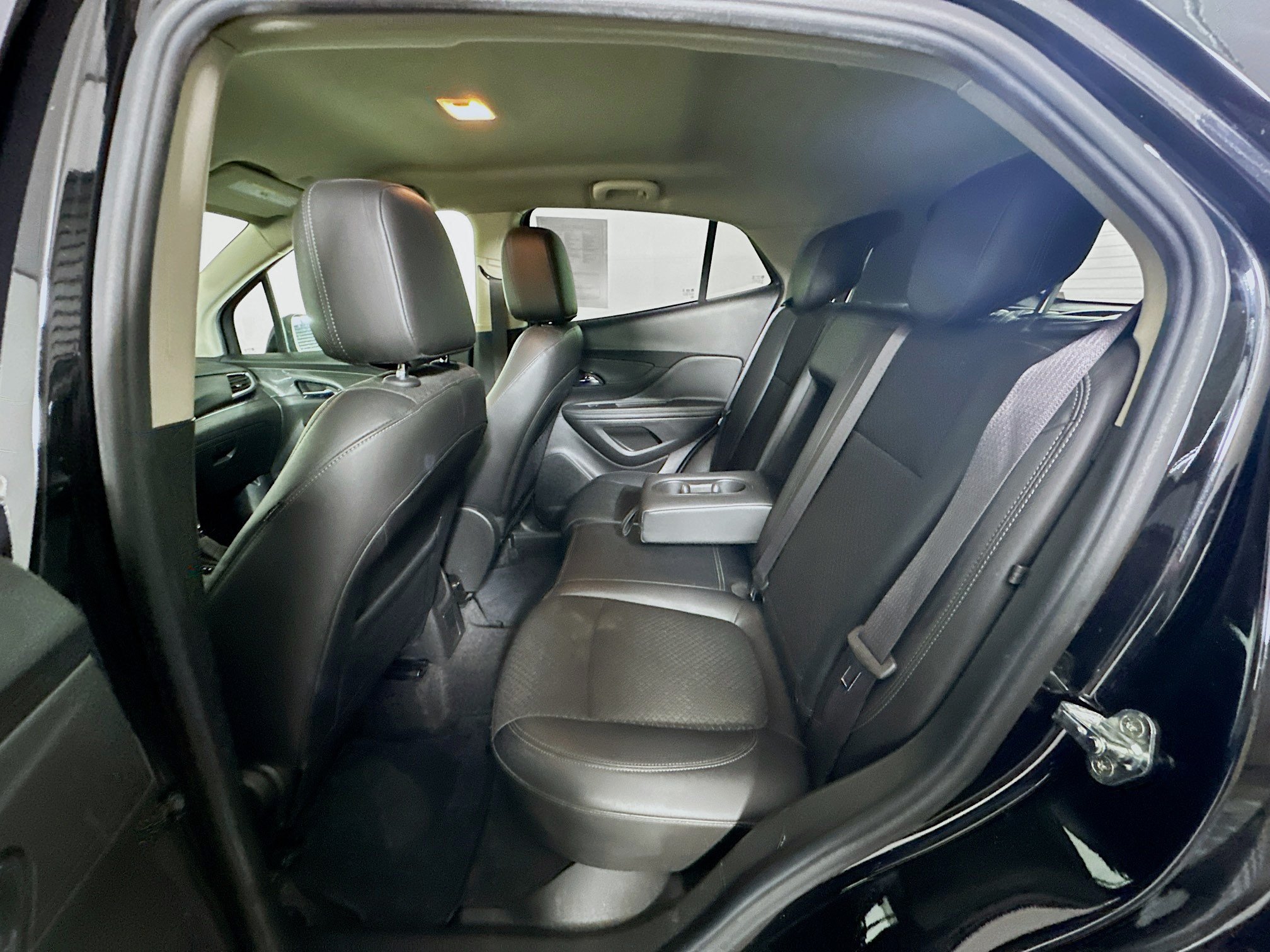 Used 2018 Buick Encore Preferred FWD image 26
