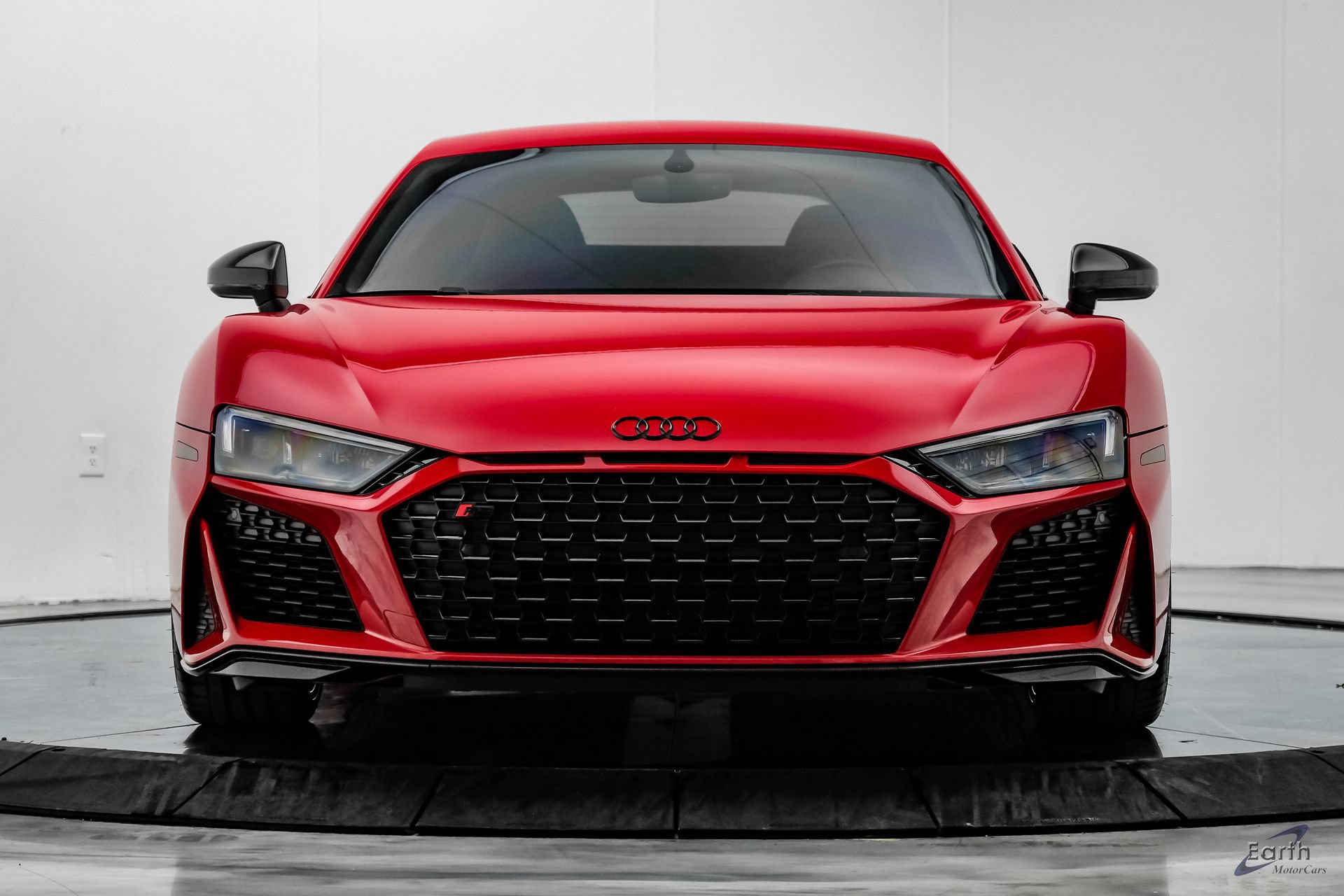 Used 2023 Audi R8 V10 performance AWD/4WD image 35