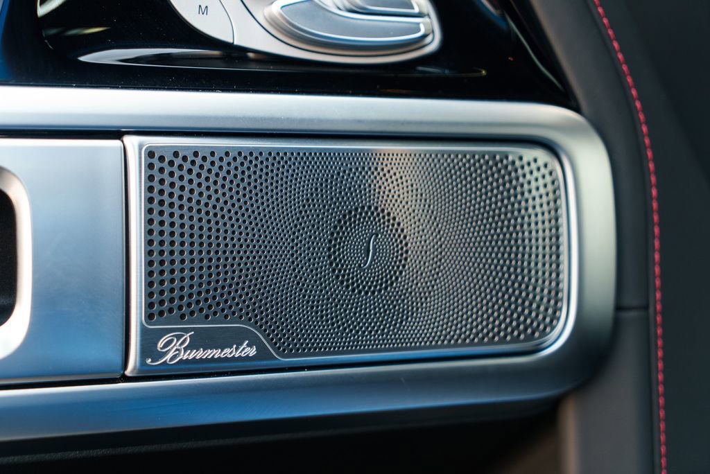 Used 2023 Mercedes-Benz G 63 AMG Squared image 30