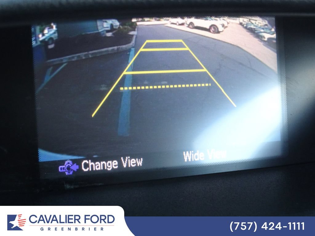 Used 2016 Honda CR-V SE image 22