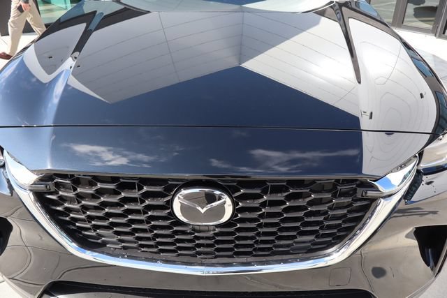 Certified 2026 MAZDA CX-90 3.3 Turbo w/ Select Package AWD/4WD image 14