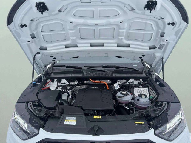 Certified 2023 Audi Q5 e Premium Plus w/ Premium Plus Package image 31