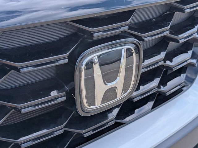 Used 2023 Honda Passport Elite image 4