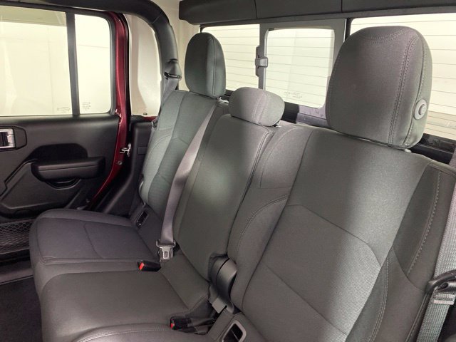 Used 2021 Jeep Gladiator Sport AWD/4WD image 33