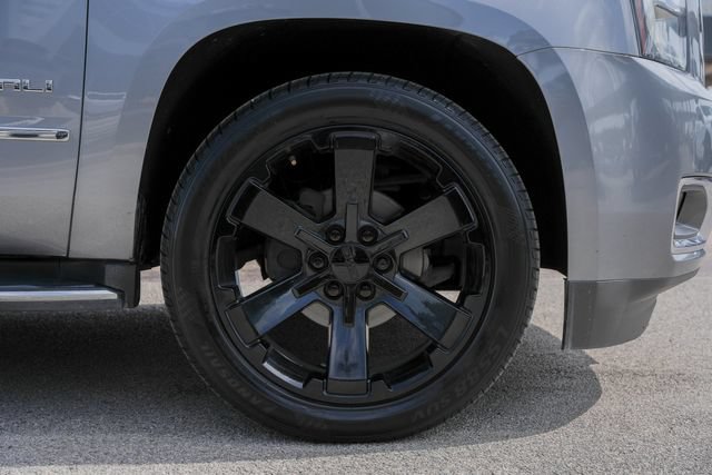 Used 2020 GMC Yukon Denali RWD image 5