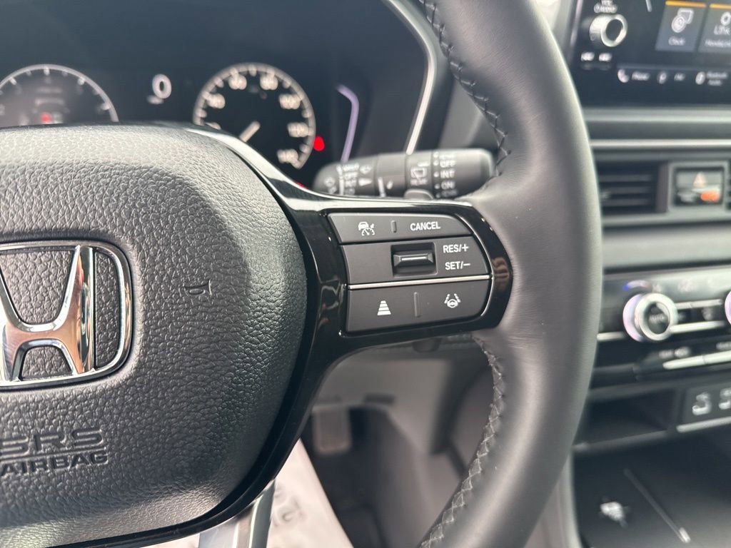 Certified 2025 Honda Pilot EX-L image 16