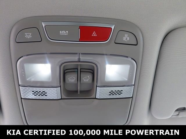 Used 2023 Kia Telluride SX AWD/4WD image 24