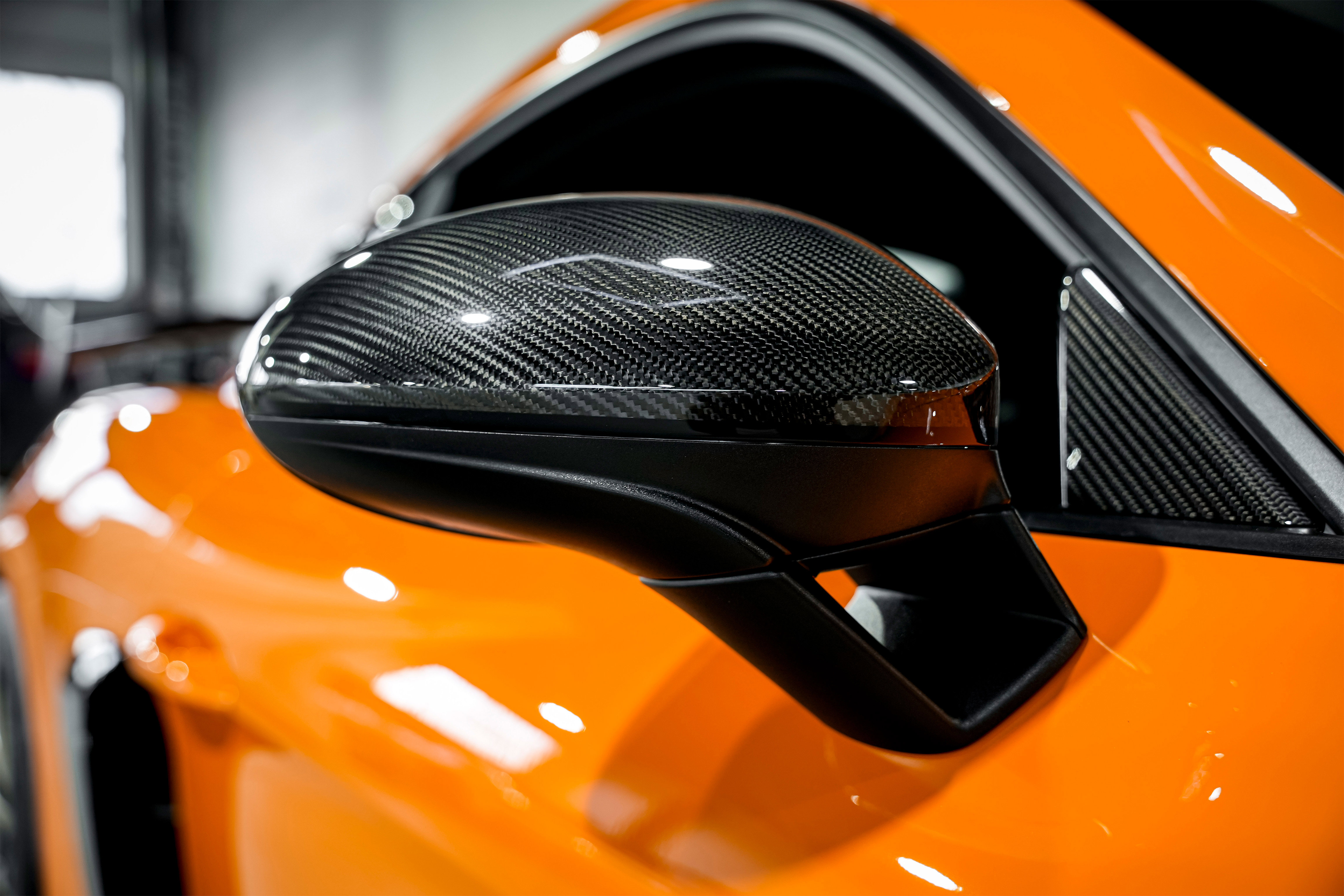 Used 2023 Porsche 718 Cayman GT4 RS image 42