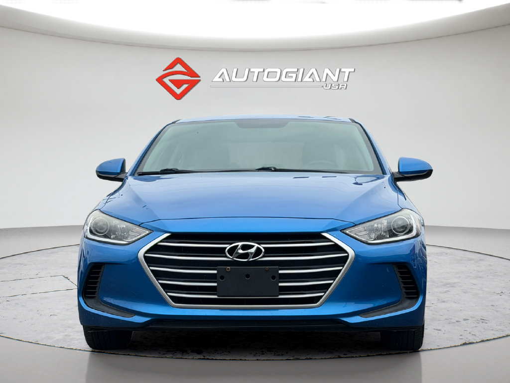 Used 2017 Hyundai Elantra SE FWD image 11