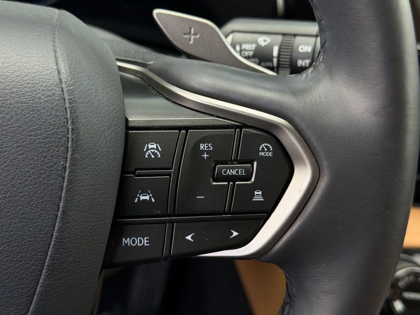 Used 2025 Lexus NX 350 AWD w/ Accessory Package (2T) image 27