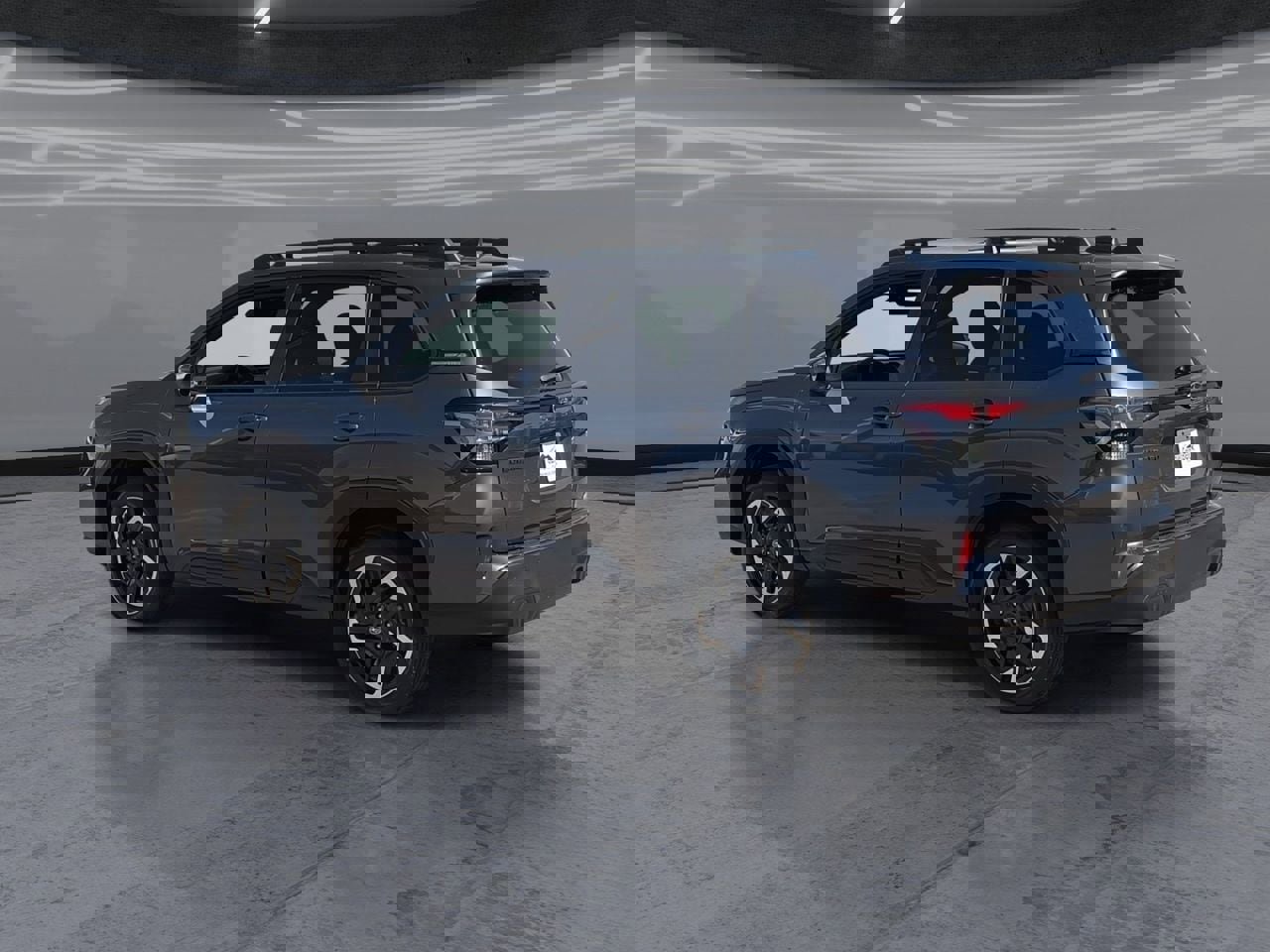 New 2026 Subaru Forester Premium image 4