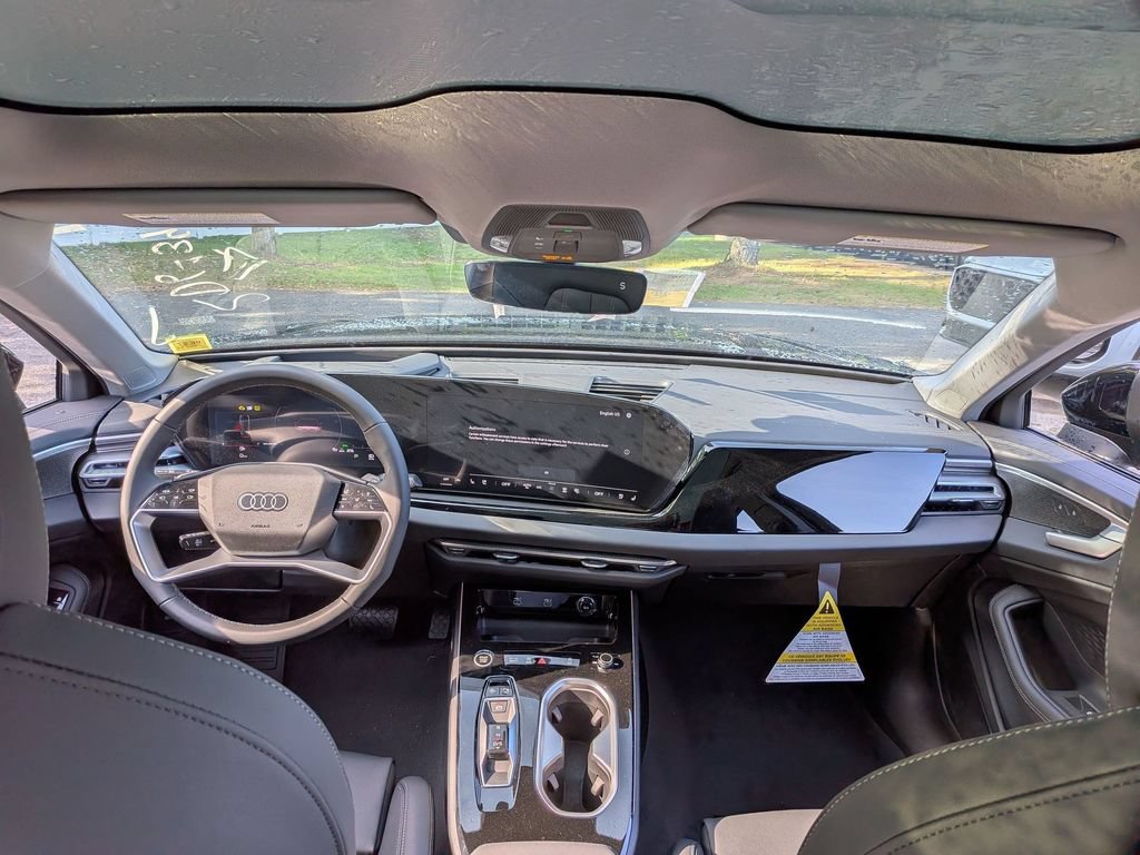 New 2026 Audi A6 Premium Plus AWD/4WD image 17