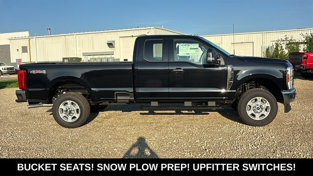 New 2026 Ford F350 XLT w/ Snow Plow Prep Package AWD/4WD image 26