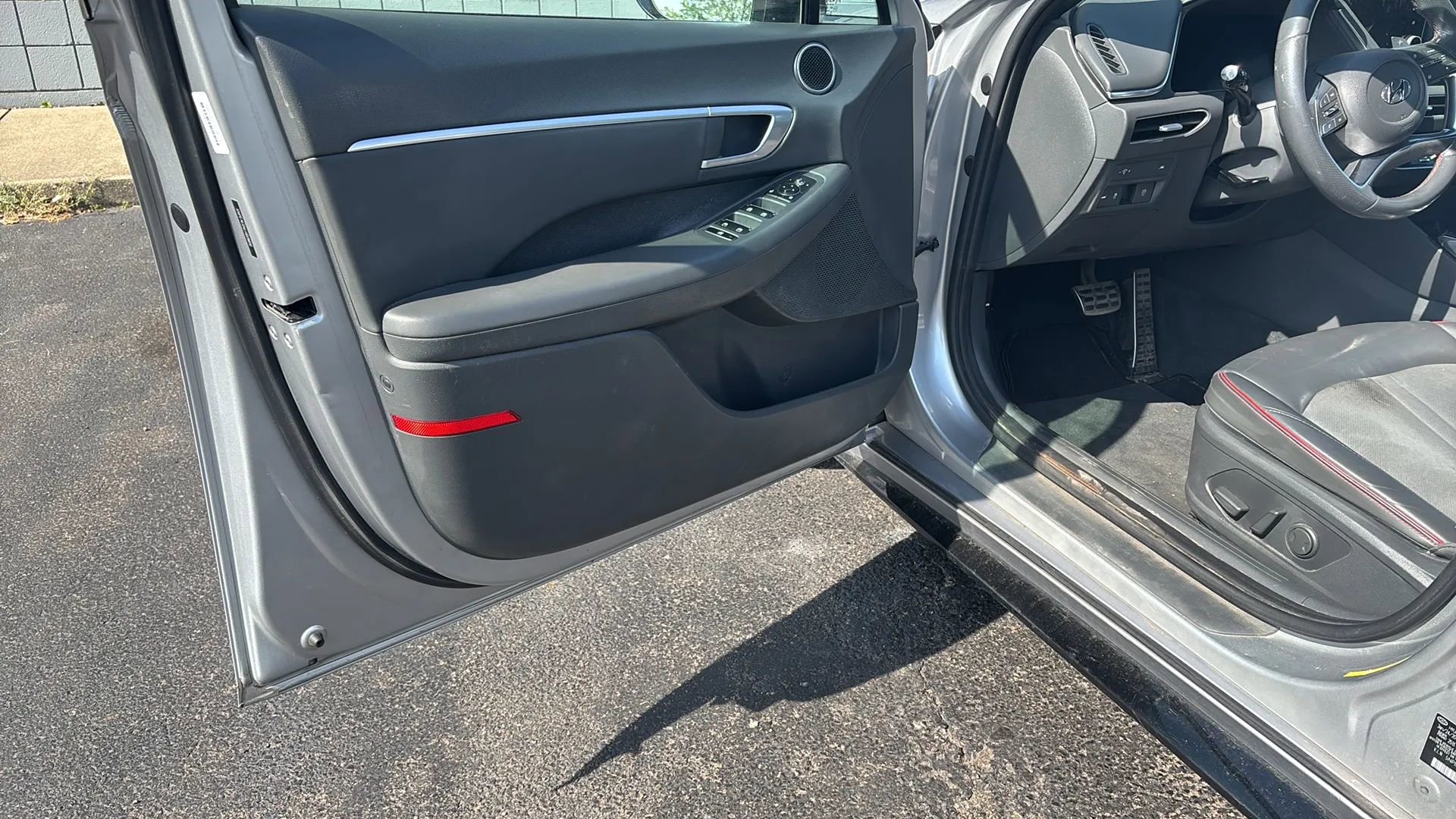 Used 2020 Hyundai Sonata SEL Plus FWD image 9