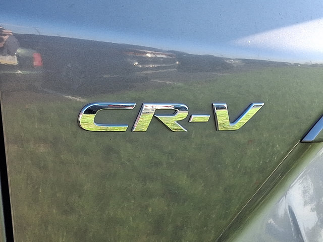 Used 2020 Honda CR-V EX image 10
