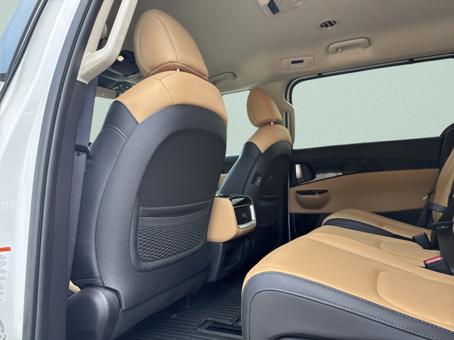 Used 2024 Kia Carnival EX FWD image 19