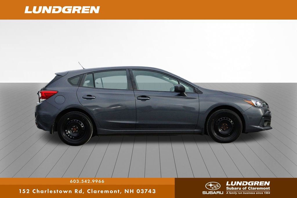 Used 2020 Subaru Impreza 2.0i image 2