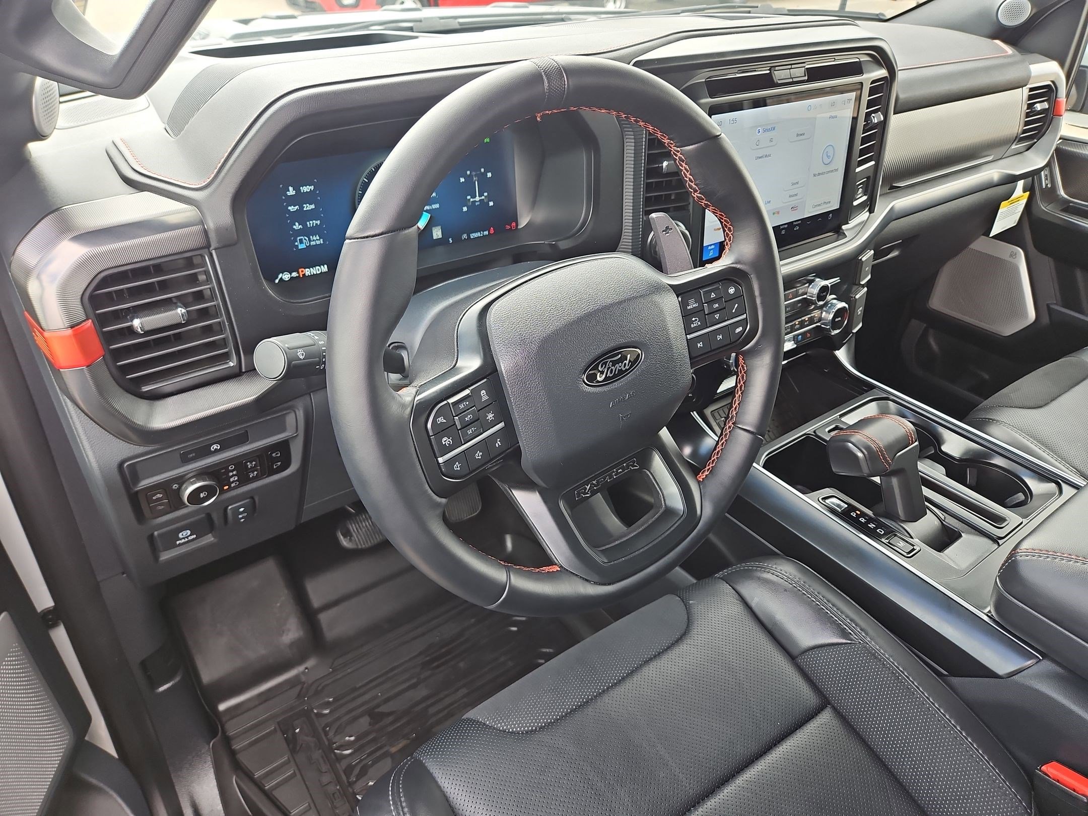 Used 2025 Ford F150 Raptor AWD/4WD image 15