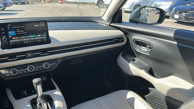 Used 2024 Honda HR-V EX-L image 24