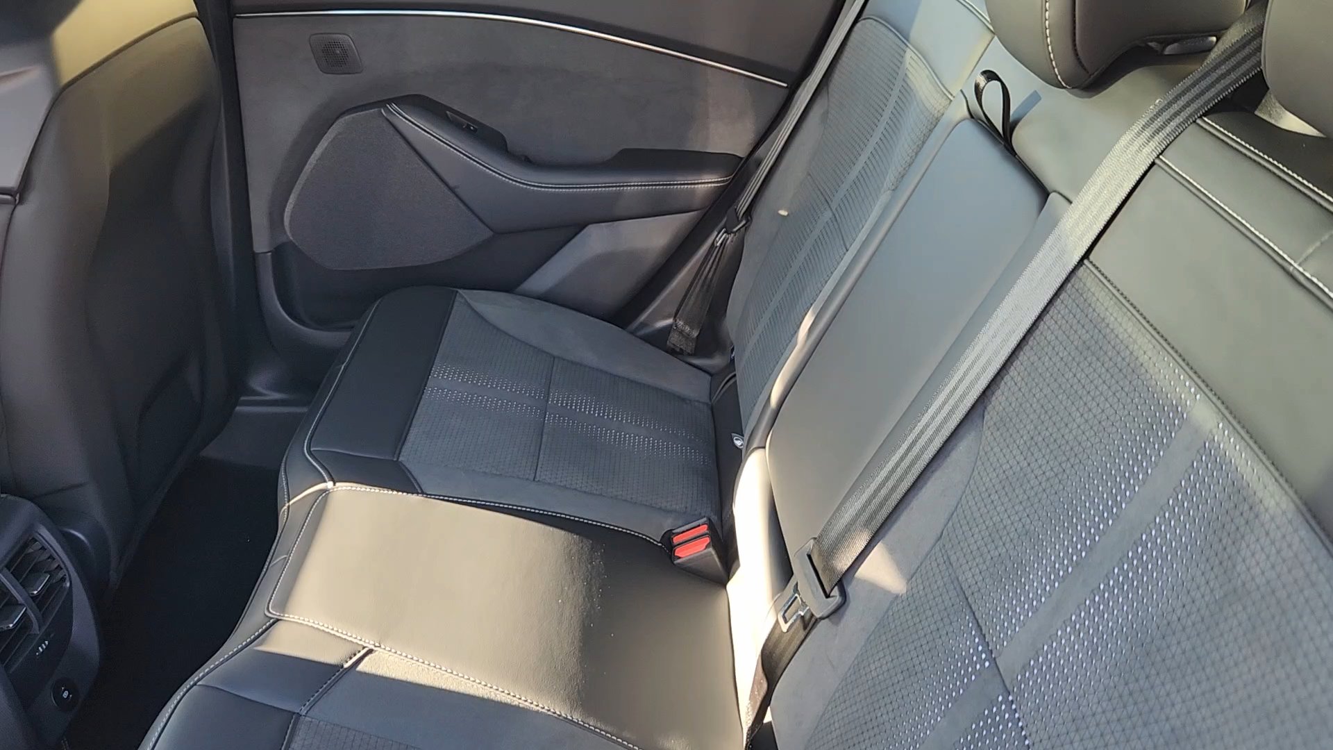 New 2025 Ford Mustang Mach-E GT image 21