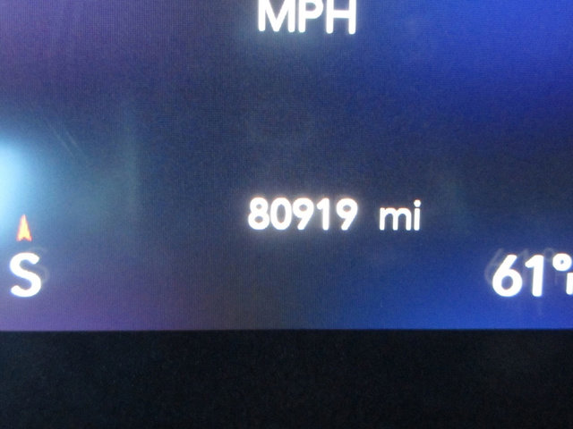 Used 2019 Chrysler Pacifica Touring Plus w/ Advanced Safetytec Group FWD image 14