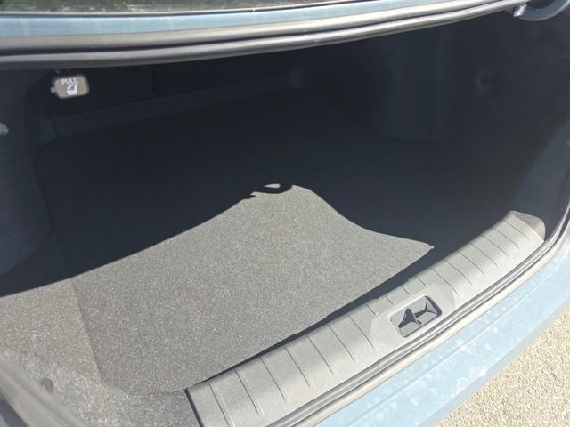 New 2026 Nissan Sentra SV w/ SV Convenience Package image 16