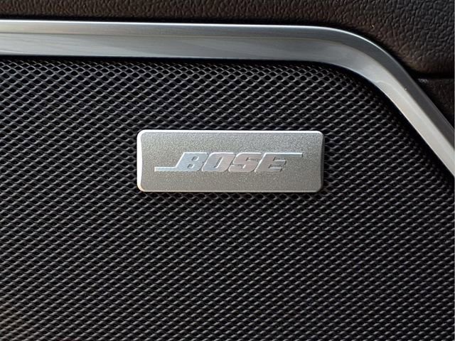 Certified 2024 GMC Sierra 1500 SLT w/ SLT Premium Package image 16