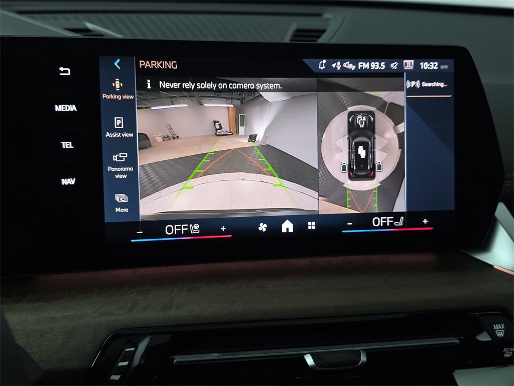 New 2026 BMW X1 xDrive28i w/ Technology Package image 23