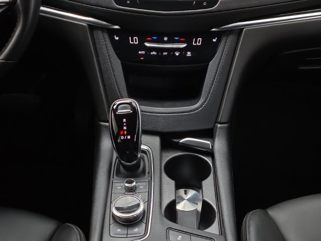 Used 2023 Cadillac XT6 Luxury AWD/4WD image 20