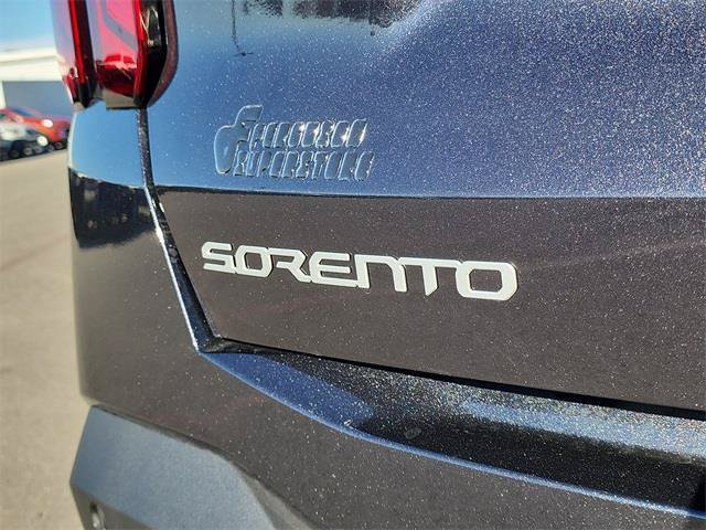 New 2026 Kia Sorento S AWD/4WD image 6