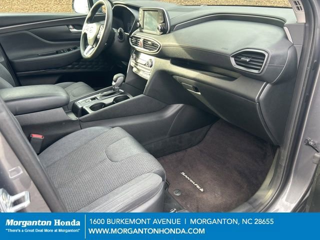 Used 2019 Hyundai Santa Fe SEL w/ Cargo Package image 34