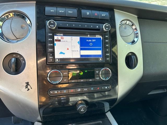 Used 2012 Ford Expedition Limited AWD/4WD image 15
