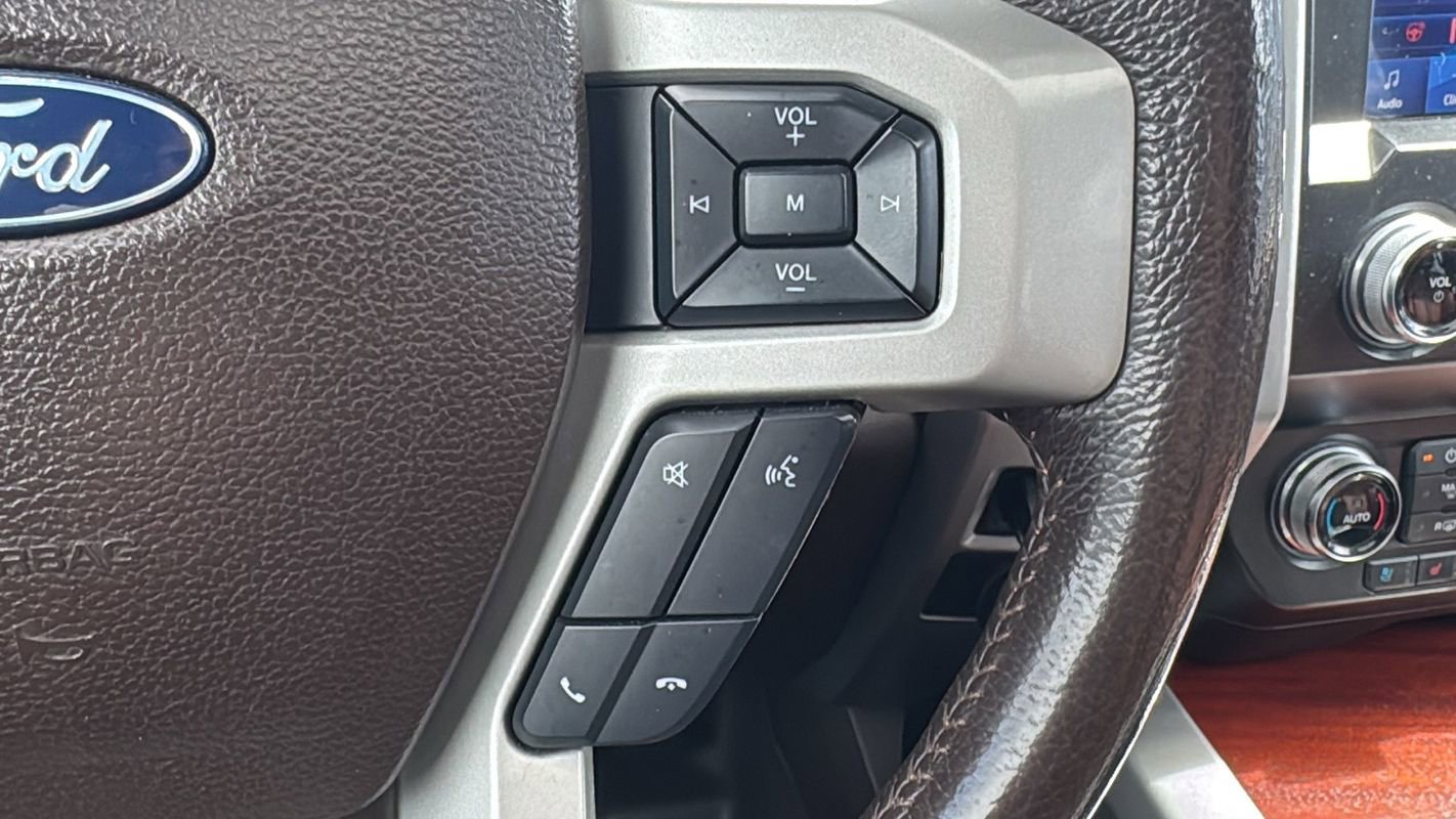 Used 2021 Ford F250 King Ranch w/ King Ranch Ultimate Package AWD/4WD image 30
