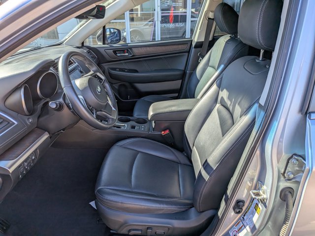 Used 2018 Subaru Outback 3.6R Limited image 10