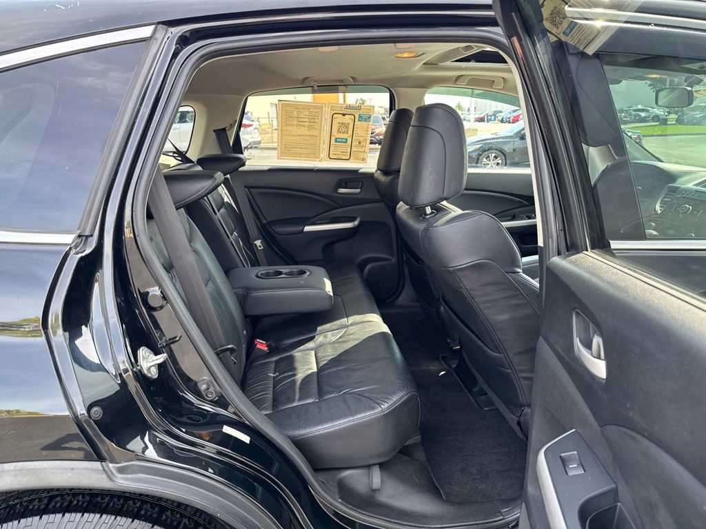 Used 2014 Honda CR-V EX-L image 38