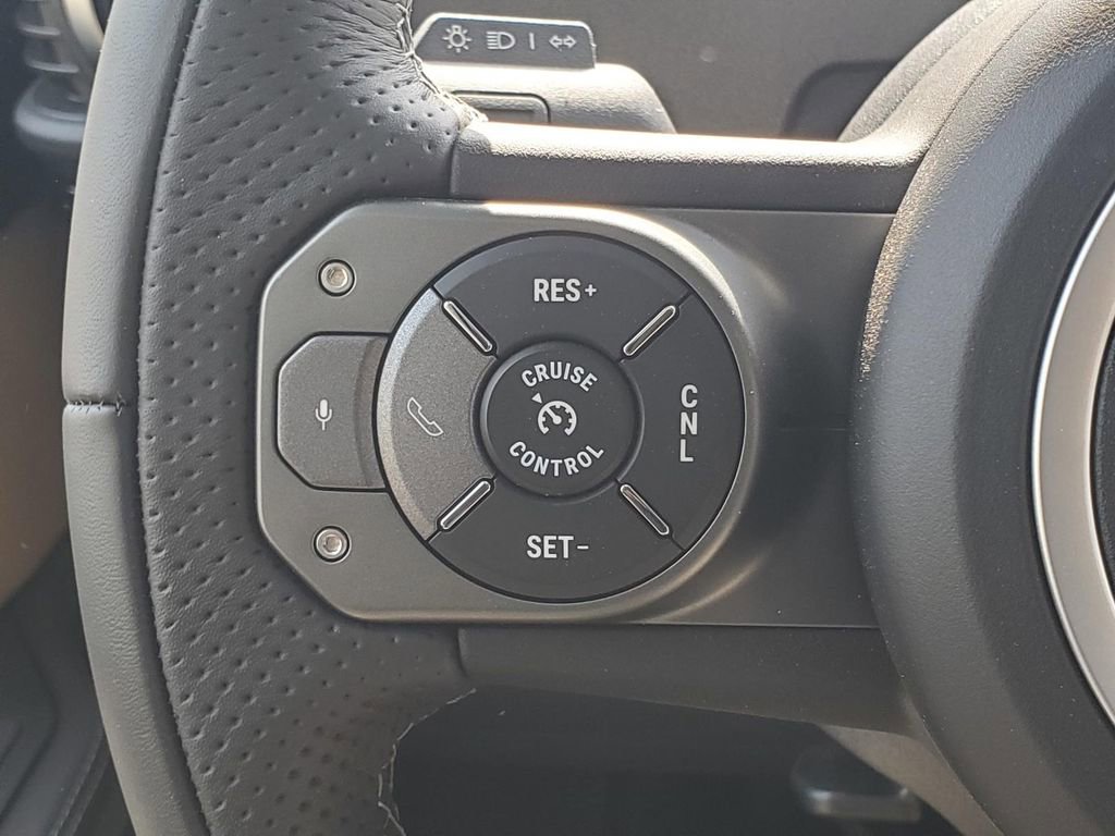 New 2025 INEOS Grenadier image 15