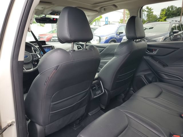 Used 2019 Subaru Forester Limited AWD/4WD image 15