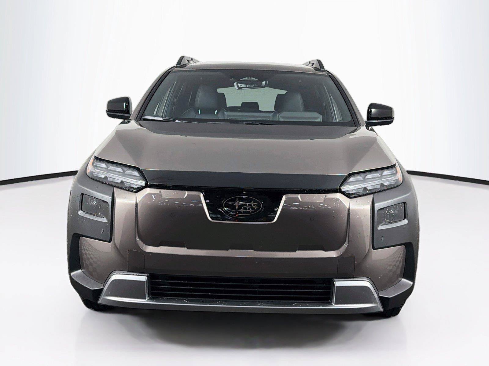 New 2026 Subaru Trailseeker AWD/4WD image 6