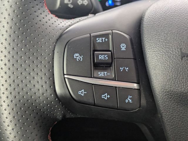 Used 2024 Ford Escape ST-Line w/ Tech Pack #1 AWD/4WD image 14