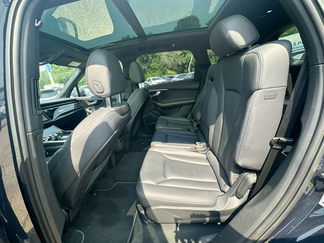 Used 2025 Audi Q7 3.0T Premium Plus AWD/4WD image 28
