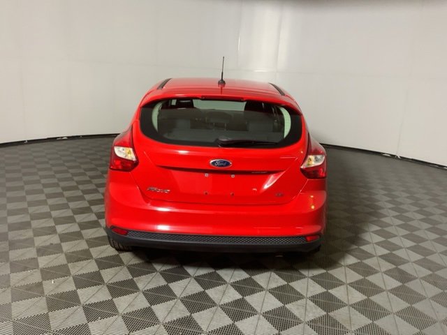 Used 2012 Ford Focus SE image 9