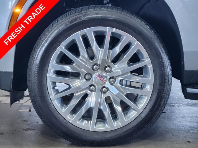 Used 2025 GMC Yukon XL Elevation w/ Technology Package RWD image 10