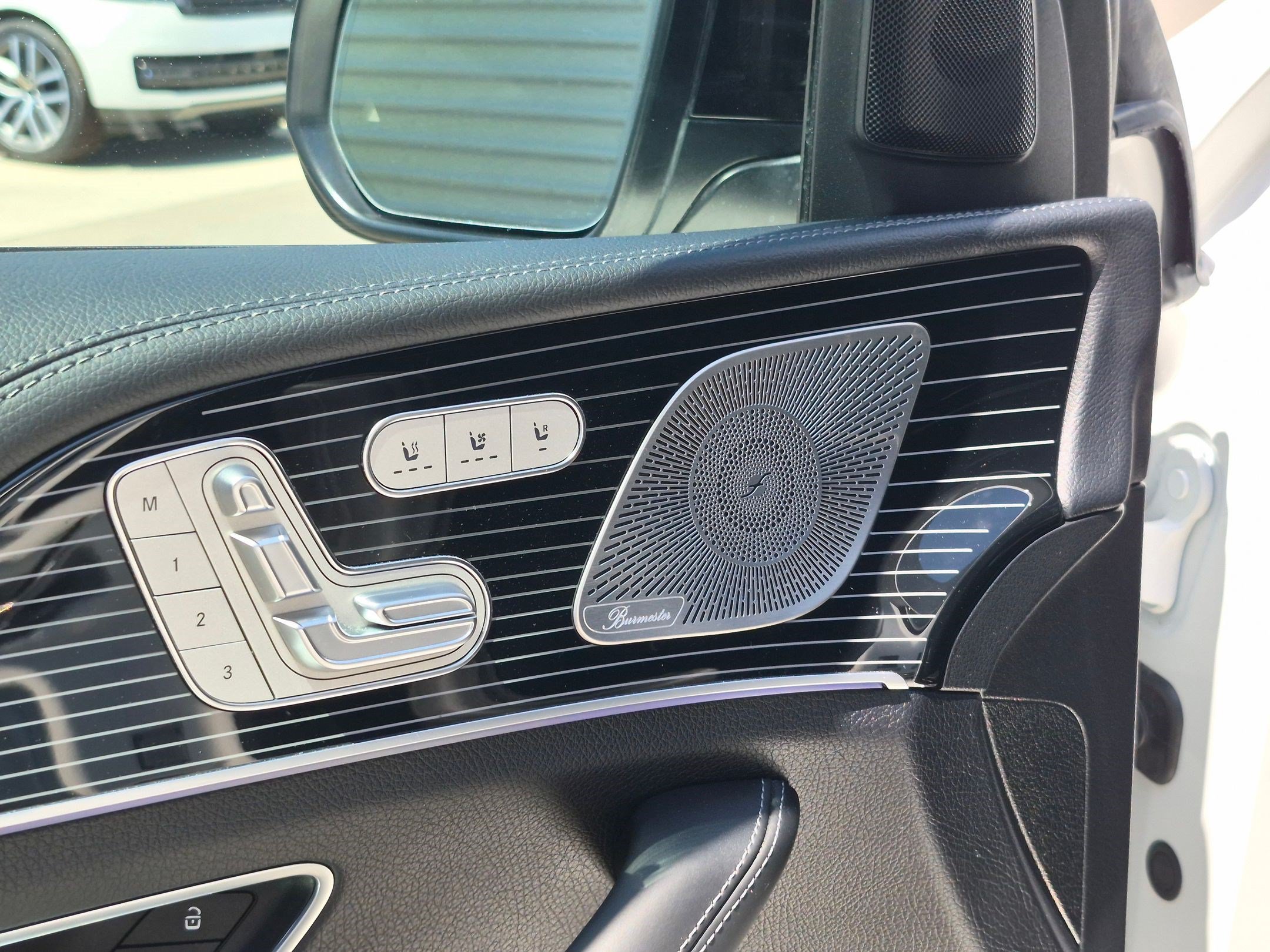 Certified 2024 Mercedes-Benz GLE 53 AMG 4MATIC Coupe image 14