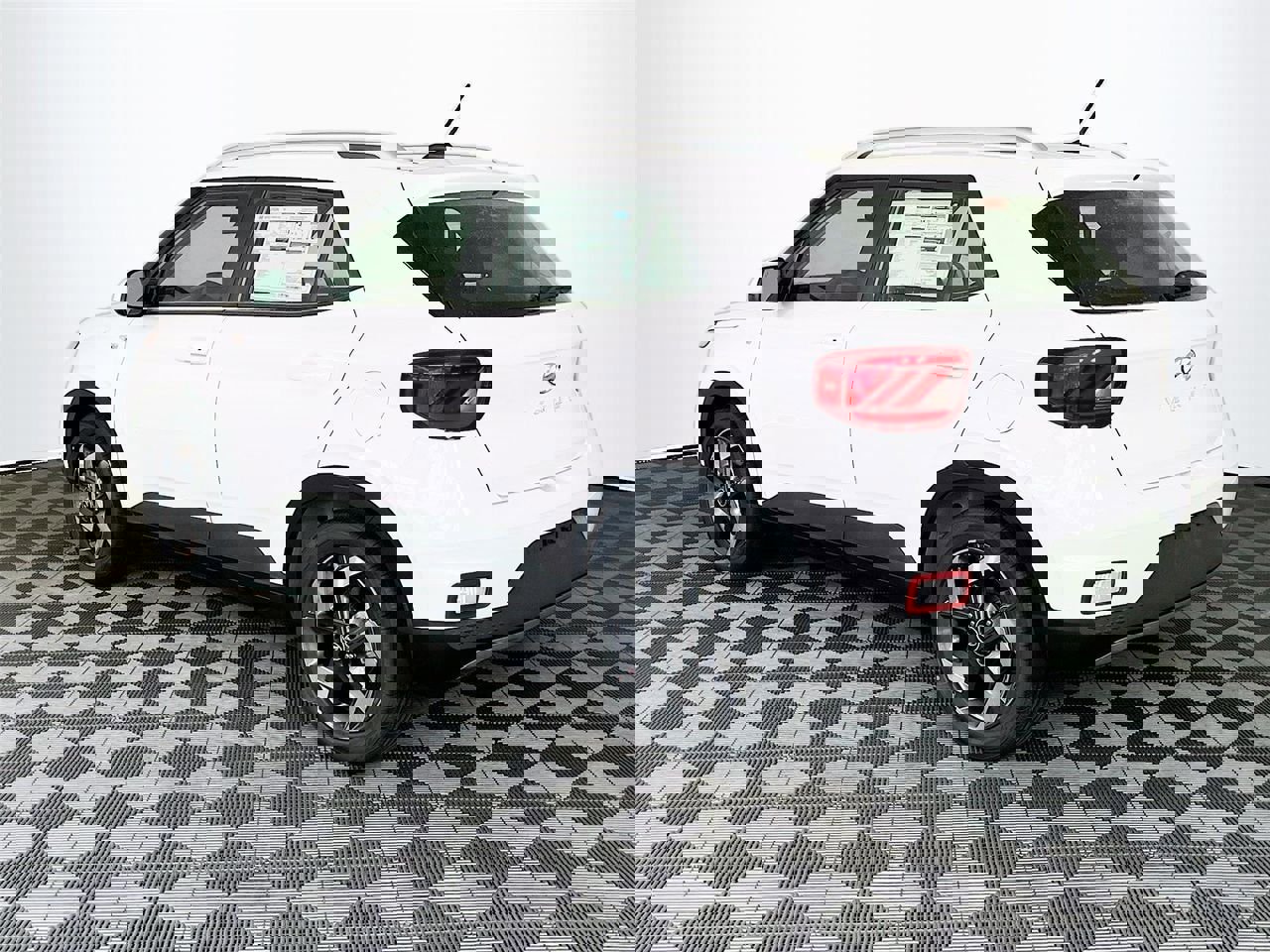 New 2026 Hyundai Venue SEL image 4