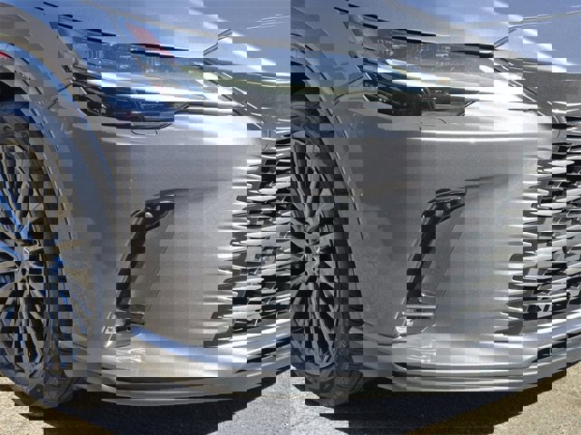 Certified 2023 Lexus RX 350 AWD w/ Cold Area Package image 9